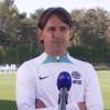 Inzaghi a ITV: "Dovremo limitare il palleggio del Barça. Asllani e Carboni nuove risorse"