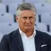 Fiorentina, Pradé: "L'Inter è una squadra incredibile, noi in campo senza timore e con grande sacrificio"
