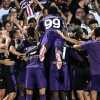 VIDEO - Gosens salva la Fiorentina, col Monza finisce 2-2: gli highlights