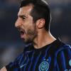 Mkhitaryan cerca una prima volta in nerazzurro: l'armeno all'inseguimento del secondo gol consecutivo