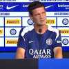 LIVE - Vigilia di Juve-Inter, tra poco Chivu presenta il derby d'Italia in conferenza stampa