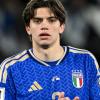 Palestra, un altro riconoscimento: è il più veloce della Serie A