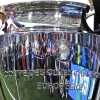 Champions League, il 28 agosto si alza il sipario: stessa procedura dell'anno scorso, i dettagli del sorteggio 