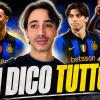 TRAMONTANA: "JONES da CHIUDERE SUBITO, PALESTRA vale 40 MLN! BISSECK? Lo VENDO a questa CIFRA!"