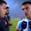 Argentina ko, Lautaro: "Grande partita, ma per noi è un campo difficile. Io vicino a Maradona? Dico che..."