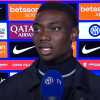 Aidoo: "Alla Pergolettese anche su spinta di... Dumfries. Ritrovare i miei fratelli dell'U23 sarà speciale"