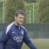VIDEO - Inter, oggi primo allenamento sul campo agli ordini di Chivu: focus su passaggi e intensità in fase difensiva 