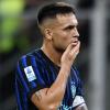 TS - Chivu non vuole correre rischi: Lautaro, presenza a rischio col Sassuolo