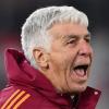 Gasperini sta con De Rossi: "Bruttissimo vedere partite condizionate, i tecnici devono farsi sentire"