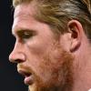De Bruyne: "Di me e Conte si è parlato molto. Ci sono momenti in cui la pensi diversamente ma..."