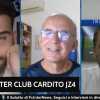 Rivivi la diretta! "IO GIRO L'ITALIA PER TE", ospite l'INTER CLUB CARDITO. Esiste un CASO FRATTESI?