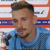 Radu saluta l'Auxerre: "Grazie per tutto il supporto in questi mesi, mi avete fatto sentire veramente a casa"