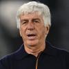 Roma, Gasperini: "Col Plzen per tornare a vincere. La gara contro l'Inter ci ha dato una fiducia diversa"