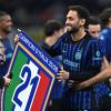 Niente riposo per Calhanoglu e Luis Henrique, oggi al lavoro ad Appiano. Domani la ripresa degli allenamenti