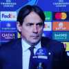 Inzaghi a Sky: "Cammino straordinario, sono molto soddisfatto. Formazione? Ho sempre cercato di cambiare"