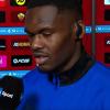 Bonny a RAI Sport: "A Roma la rete più importante qui all'Inter. Chivu padre calcistico? Magari uno zio..."
