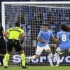 La Lazio non spicca il volo, solo 1-1 contro il Monza: a Immobile risponde Gagliardini