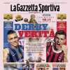 Prima GdS - Derby verità. Inzaghi insegue la settima stracittadina di fila per restare in alto