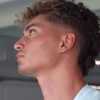 Il saluto di Sebastiano Esposito all'Inter: "Non sarà mai un addio, è stato un sogno. Ci vediamo presto"