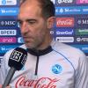 Napoli, Stellini: "Col VAR non abbiamo fortuna, non ci va mai per il verso giusto per sbloccarla"