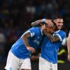 Napoli, vittoria con il brivido nel posticipo del 'Maradona': 3-2 al Pisa, i partenopei restano a punteggio pieno 