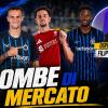LIVE - Contatto per KONATE, ma il BAYERN fa sul serio per BISSECK. DIMARCO chiama STANKOVIC, JONES vicino?