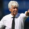 Roma, Gasperini: "Noi primi in classifica? Felice per la gente, premio al lavoro dei ragazzi"