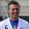 Dino Baggio: "La Juve mi prestò all'Inter per avere Trapattoni? Così pare, anche se a me non l'ha mai detto nessuno"