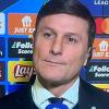 Javier Zanetti in visita alla Fondazione Sospiro: "Certo che in futuro ci saranno opportunità di collaborazione"