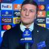 Zanetti: "Scudetto o Champions, non c'è una scelta. Possiamo arrivare in finale, dipende tanto da noi"