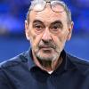 Inter-Lazio, Sarri: "Se in finale ci fossero i tifosi saremmo più contenti"