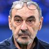Sarri: "Derby di Roma alle 12.30 un insulto. Perché non Milan-Inter?"
