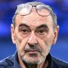 Lazio, 3-3 con l'Udinese, Sarri: "Abbiamo trovato il modo di incasinarcela"