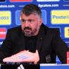 Gattuso: "Esposito, Retegui e Raspadori sono un valore aggiunto per noi, stanno facendo cose incredibili" 