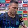 Lautaro a DAZN: "Dobbiamo essere umili e saper soffrire. Il gol? Quando pensi e vuoi le cose è tutto più facile"