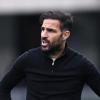 Fabregas: "Non siamo l'Inter o la Juve. La squadra ha fatto molto bene"
