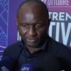 Vieira: "Chivu, l'Inter è una bella sfida. Ma la società ha fiducia nel suo lavoro"