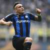 L'Inter si complimenta con Lautaro: "Scivolando verso la semifinale"