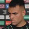 Lautaro rincara la dose a DAZN: "All'Inter bisogna voler stare. Ho visto tante cose che non mi sono piaciute"