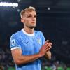 Lazio, Isaksen verso la finale di Coppa Italia: "La stagione può diventare bellissima"
