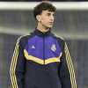 UFFICIALE - Como, altro colpo in stile Nico Paz: dal Real Madrid arriva Jacobo Ramon