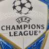 Champions, il calendario delle italiane: l'Atalanta apre col PSG, il Napoli va a Manchester e la Juve sfida il BVB