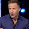 Del Piero: "Scambio di maglia con Ronaldo, non sono un appassionato"