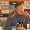 Paesi Bassi, Koeman: "Con l'Ecuador faremo dei cambi. Ma è l'ultimo test prima dei Mondiali quindi..."