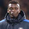 La triste storia di Gnoukouri, dal derby col Milan al rischio espulsione dall'Italia. "Voglio tornare a giocare"