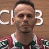 Fluminense, Renê: "L'Inter? Altissima qualità, non serve dire altro. Ma dobbiamo crederci"