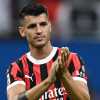 Sky - Milan, Morata punta il derby: lo spagnolo è tornato ad allenarsi in gruppo 