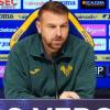 Hellas Verona, Zanetti in conferenza: "Rammaricati per il risultato. Il giallo a Bisseck? Non perdiamo per questo"