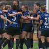 Inter Femminile, le date della nuova stagione: campionato al via il 5 ottobre, prima un nuovo torneo