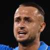 Lobotka: "Felice di rimanere a Napoli. Speriamo di festeggiare ancora lo scudetto alla fine stagione"